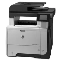 МФУ HP LaserJet Pro M521dn (A8P79A) фото 2